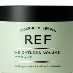 REF Weightless Volume Masque 500ml
