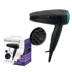 Remington Compact Dryer 2000W