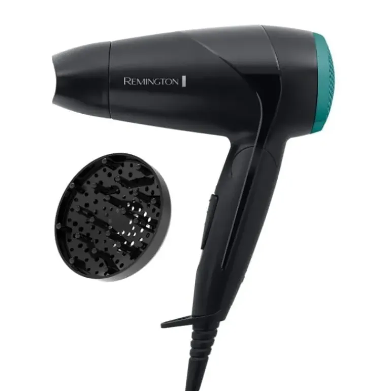 Remington Compact Dryer 2000W