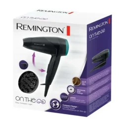 Remington Compact Dryer 2000W