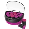 Remington Jumbo Rollers