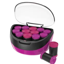 Remington Jumbo Rollers