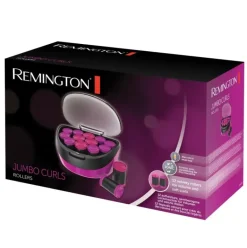 Remington Jumbo Rollers