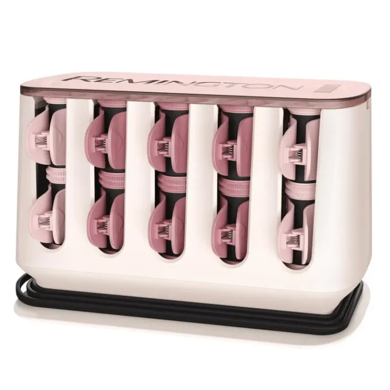 Remington PROluxe Rollers