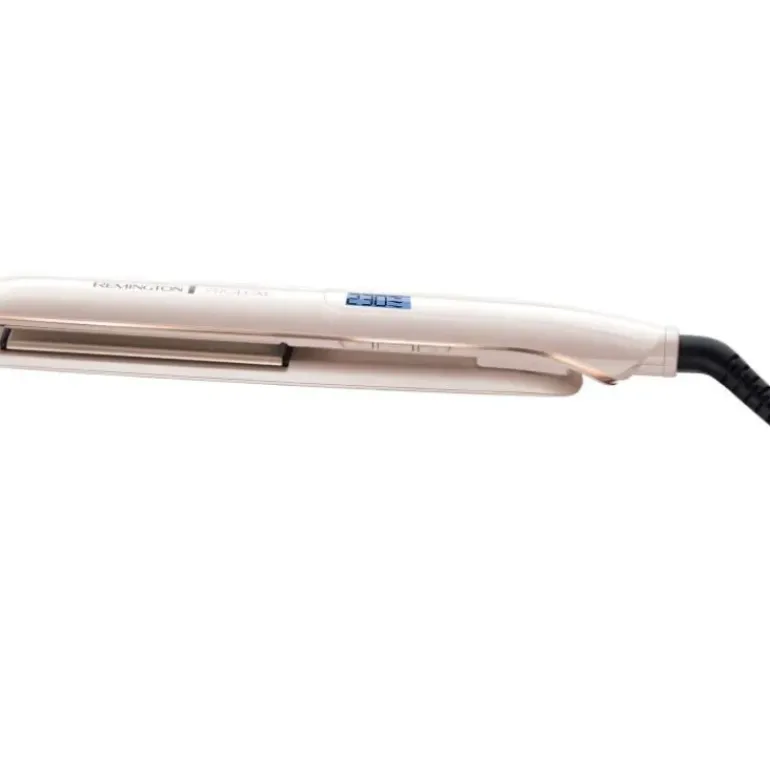 Remington PROluxe Straightener