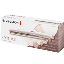 Remington PROluxe Straightener