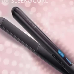 Remington PRO-Sleek & Curl