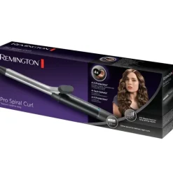 Remington Pro Spiral Curl (19mm Tong)