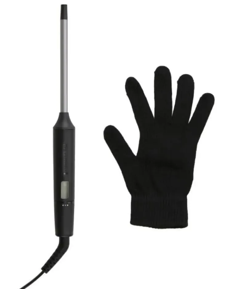 Remington Pro Tight Curl Wand