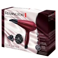 Remington Silk Dryer