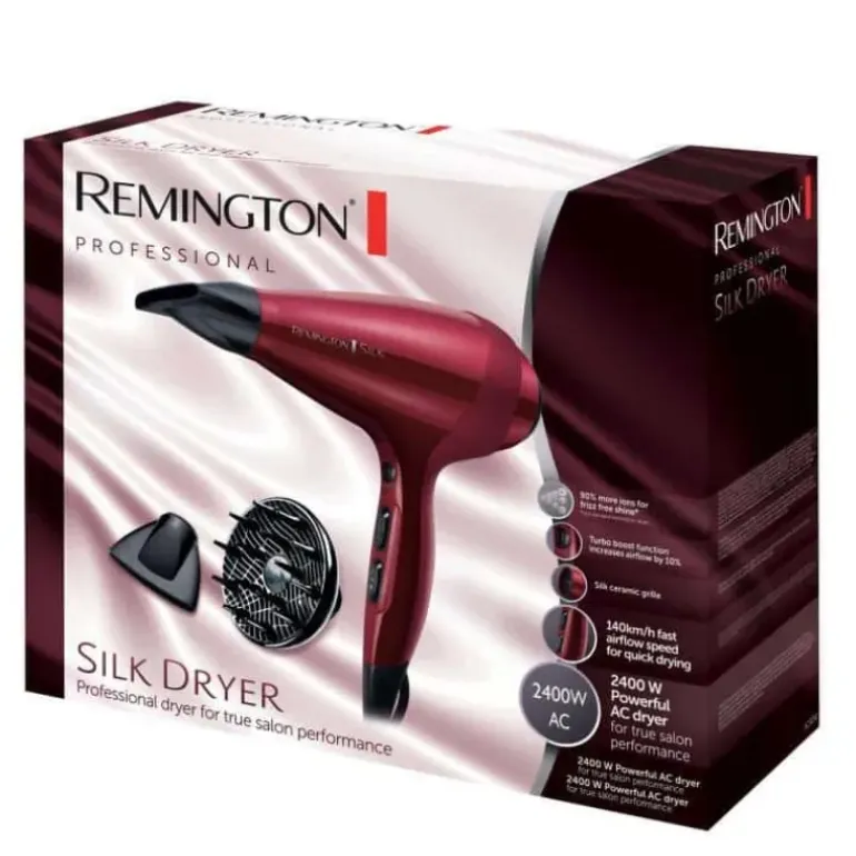 Remington Silk Dryer