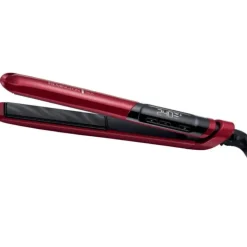 Remington Silk Straightener
