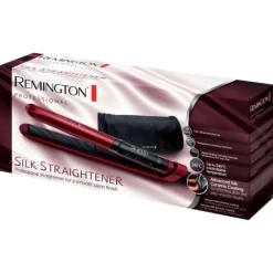 Remington Silk Straightener