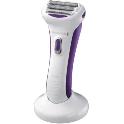 Remington SMOOTH & SILKY Rechargeable LadyShaver