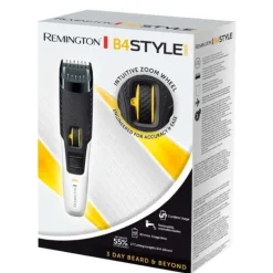 Remington Style Series Beard Trimmer B4
