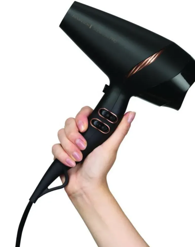 Remington Supercare PRO 2200 AC Hairdryer