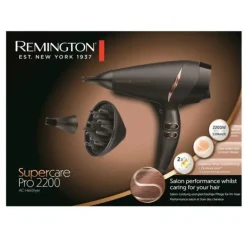 Remington Supercare PRO 2200 AC Hairdryer
