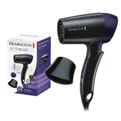 Remington Travel Dryer 1400W