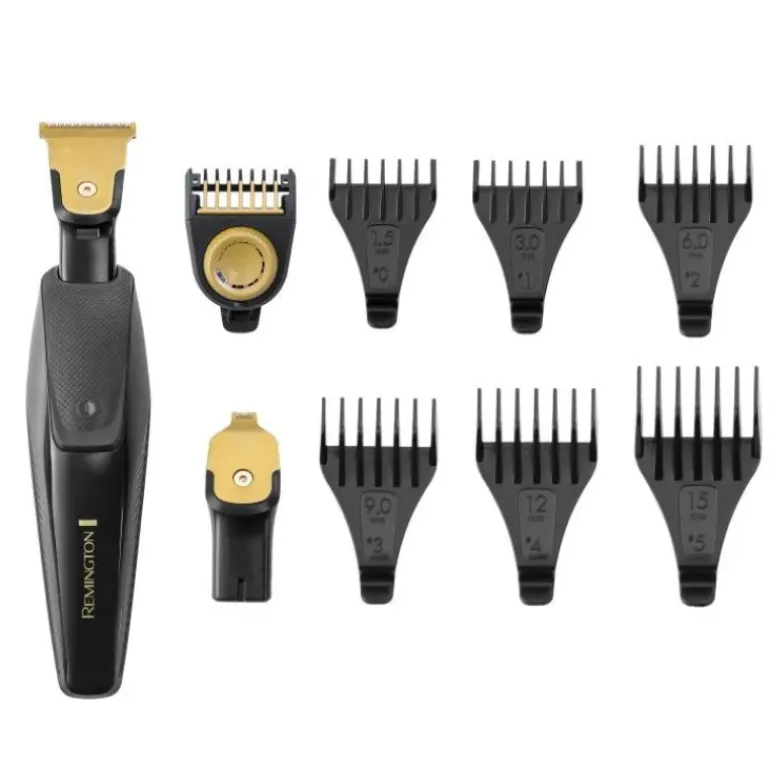 Remington T-Series Ultimate Precision Trimmer