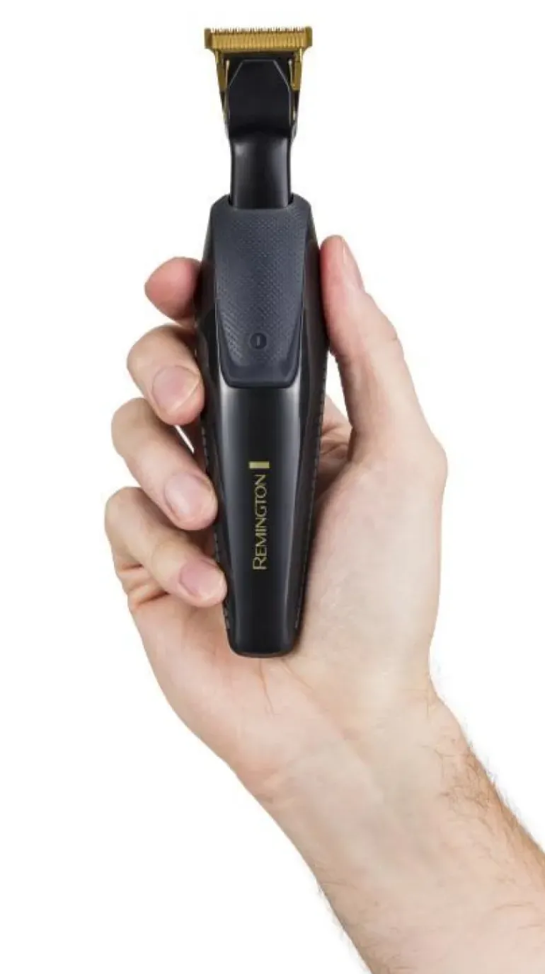 Remington T-Series Ultimate Precision Trimmer