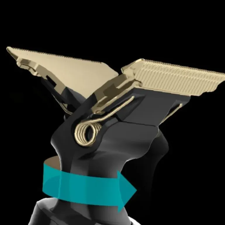 Remington T-Series Ultimate Precision Trimmer