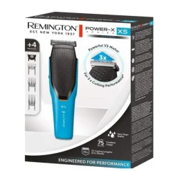 Remington X5 Power-X Series Hair Clipper