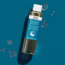 REN Atlantic Kelp And Magnesium Body Oil 100ml