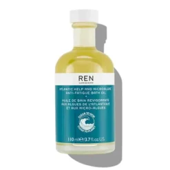 REN Atlantic Kelp And Microalgae Bath Oil 110ml