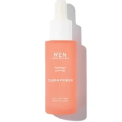 REN Clean Skincare Perfect Canvas Clean Primer 30ml