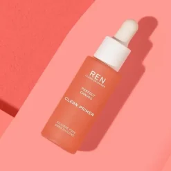 REN Clean Skincare Perfect Canvas Clean Primer 30ml