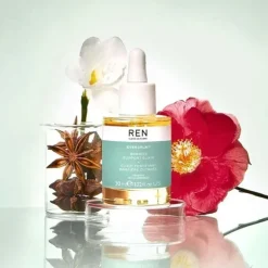 REN Evercalm Barrier Support Elixir 30ml