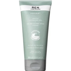 REN Evercalm Gentle Cleansing Gel 150ml