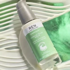 REN Evercalm Redness Relief Serum 30ml
