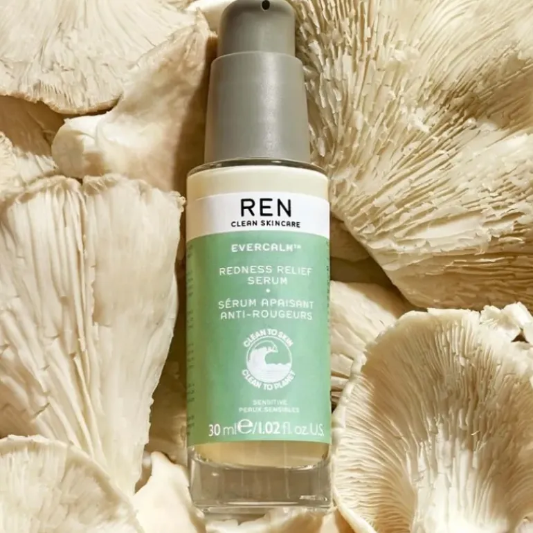 REN Evercalm Redness Relief Serum 30ml