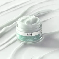 REN Evercalm Ultra Comforting Rescue Mask 50ml