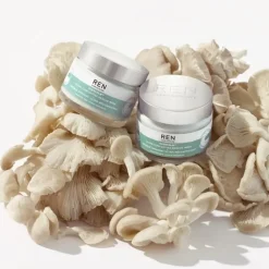 REN Evercalm Ultra Comforting Rescue Mask 50ml