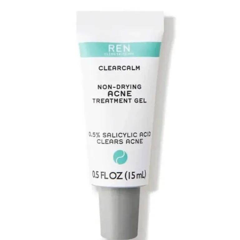 REN Non-Drying Spot Treatment 15ml