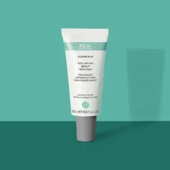REN Non-Drying Spot Treatment 15ml