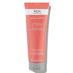 REN Perfect Canvas Clean Jelly Oil Cleanser 100ml