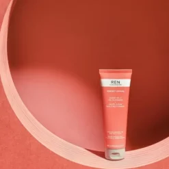 REN Perfect Canvas Clean Jelly Oil Cleanser 100ml