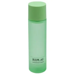 Replay Earth Made Amazonian Green Edt 200ml