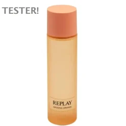 Replay Earth Made Arizona Orange Edt 200ml