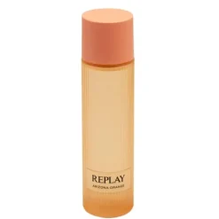 Replay Earth Made Arizona Orange Edt 200ml