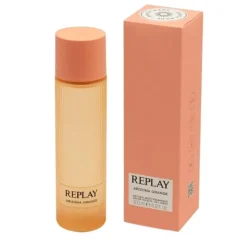 Replay Earth Made Arizona Orange Edt 200ml