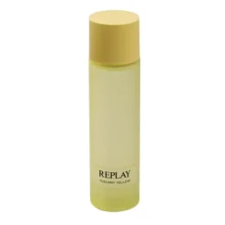 Replay Earth Made Tuscany Yellow Edt 200ml