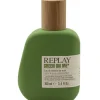 Replay Green On Me Man Edt 30ml