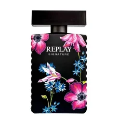 Replay Signature For Woman Edp 30ml
