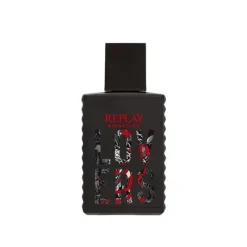 Replay Signature Lovers For Man Edt 50ml