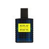 Replay Signature Re-Verse For Woman Edt 30ml