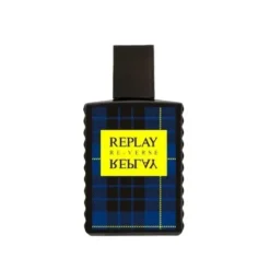 Replay Signature Re-Verse For Woman Edt 30ml